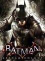Batman: Arkham Knight cover