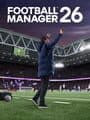 Football Manager 26 cover