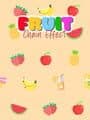 Fruit: Chain Effect cover