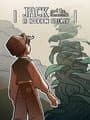 Jack and the Beanstalk: A Hidden Story cover
