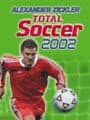 Alexander Zickler: Total Soccer 2002 cover