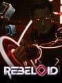 Rebeloid cover