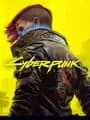 Cyberpunk 2077 cover