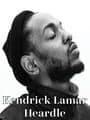 Kendrick Lamar Heardle cover