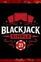 Blackjack Simple cover