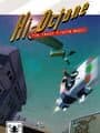 Hi-Octane cover