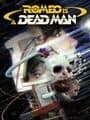 Romeo is a Dead Man cover
