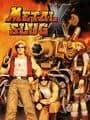 Metal Slug X cover