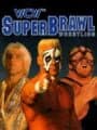 WCW SuperBrawl Wrestling cover