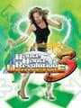 Dance Dance Revolution Universe 3 cover