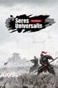 Seres Universalis: Three Kingdoms cover