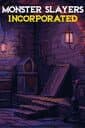 Monster Slayers Incorporated cover