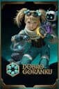 Dobro Goranku cover