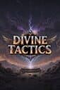 Divine Tactics cover