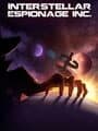 Interstellar Espionage Inc. cover