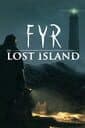 FYR: The Lost Island cover