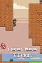 Useless Timmy cover