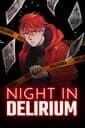 Night in Delirium cover