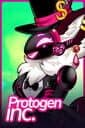 Protogen Inc. cover