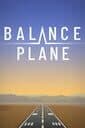 Plane Balance cover