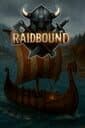 Raidbound cover