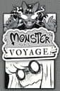 Monster Gals: Voyage cover
