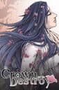 To Crown or to Destroy cover