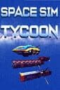 Space Sim Tycoon cover