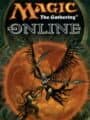 Magic: The Gathering Online cover