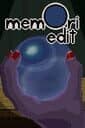 Memoriedit cover
