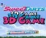 SweeTARTS 3D cover