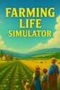 Farming Life Simulator cover