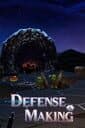 Defense & Making cover