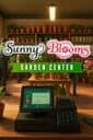 Sunny Blooms Garden Center cover