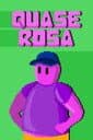 Quase Rosa cover