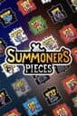 Summoner's Pieces cover