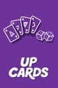 Up Cards cover