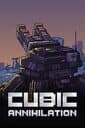 Cubic Annihilation cover