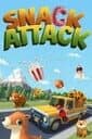 Snack Attack cover