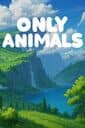 Only Animals cover