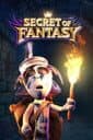 Secret of Fantasy cover