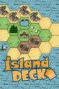 Island Deck cover