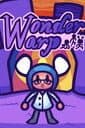 Wonder Warp cover