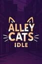 Alley Cats Idle cover