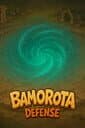 Bamorota Defense cover
