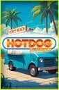 Hotdog: The Videogame cover