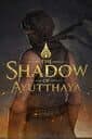 The Shadow of Ayutthaya cover