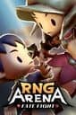 Rng Arena: Fate Fight cover