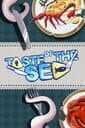 Taste of the Sea cover
