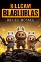 KillCam Blablublas Battle Royale cover